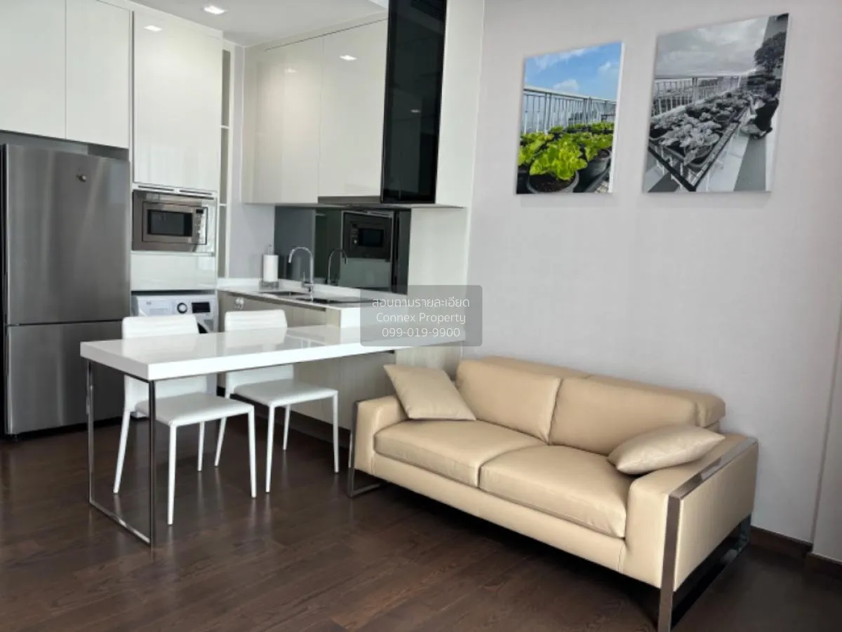 เช่าคอนโด  คิว อโศก MRT-เพชรบุรี มักกะสัน เขต ราชเทวี กรุงเทพ CX- 2