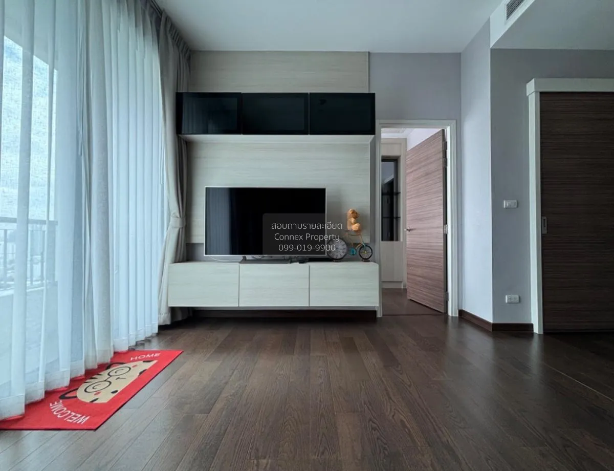 เช่าคอนโด  คิว อโศก MRT-เพชรบุรี มักกะสัน เขต ราชเทวี กรุงเทพ CX- 3