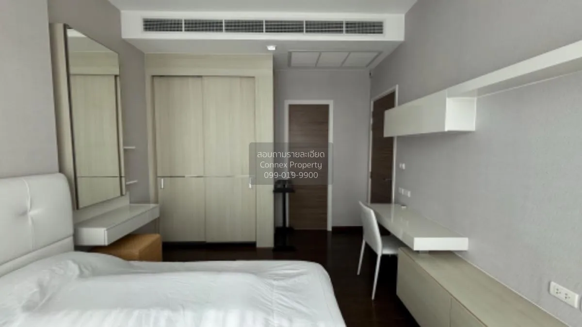 เช่าคอนโด  คิว อโศก MRT-เพชรบุรี มักกะสัน เขต ราชเทวี กรุงเทพ CX-