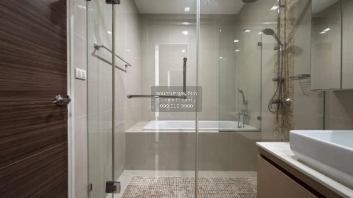 เช่าคอนโด  คิว อโศก MRT-เพชรบุรี มักกะสัน เขต ราชเทวี กรุงเทพ CX-