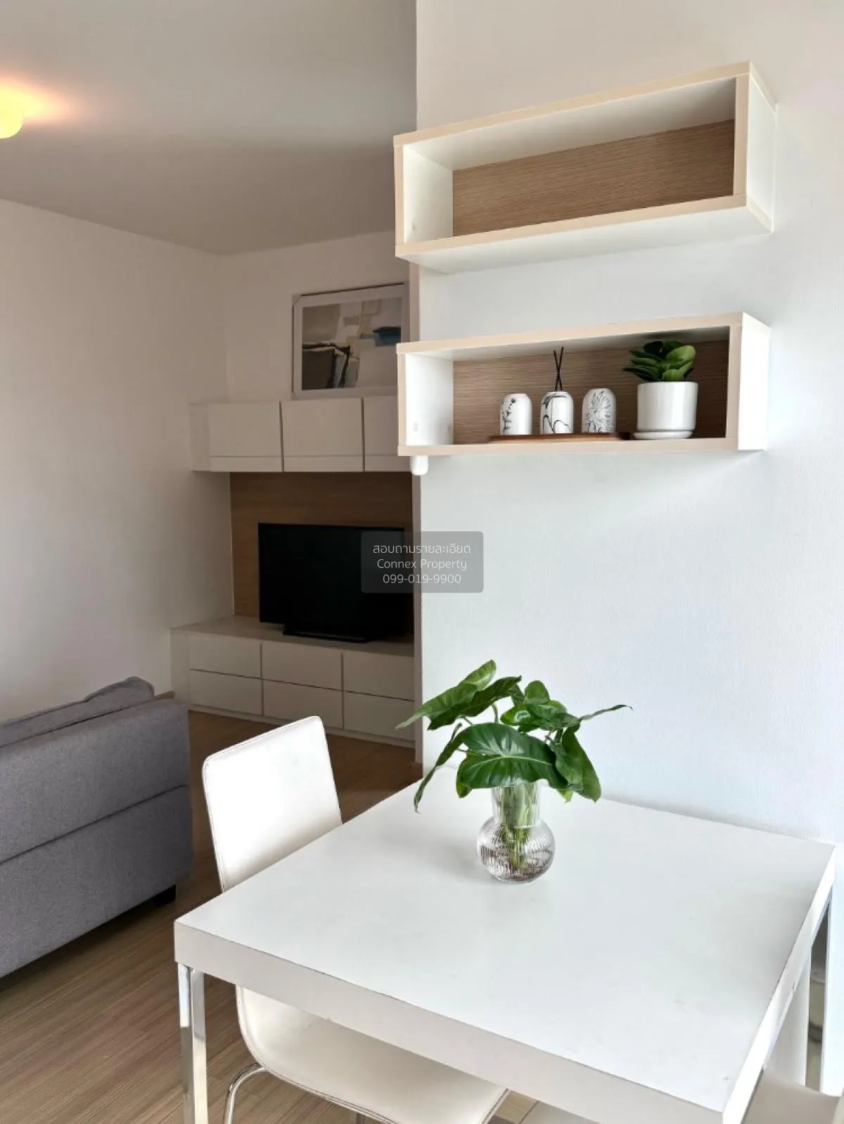 เช่าคอนโด  เดอะพาร์คแลนด์ ศรีนครินทร์ บางนา ศรีนครินทร์ กรุงเทพ C 2