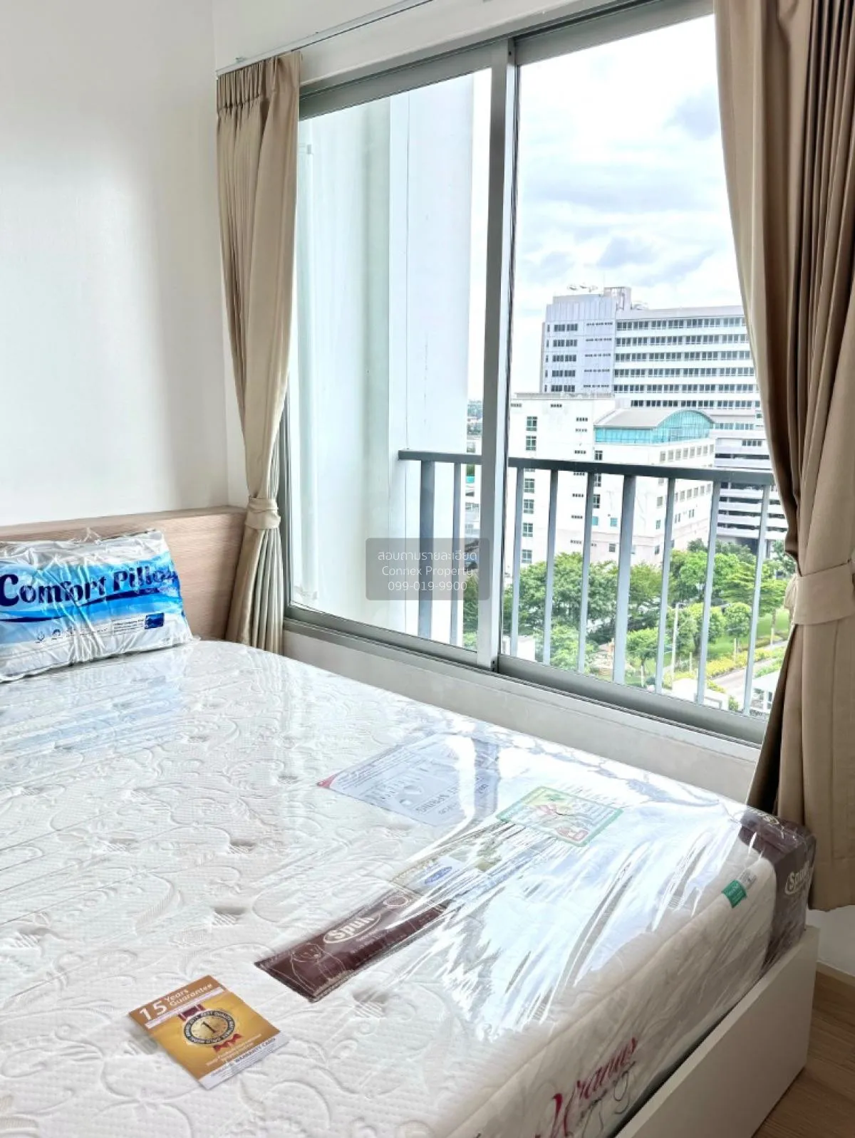 เช่าคอนโด  เดอะพาร์คแลนด์ ศรีนครินทร์ บางนา ศรีนครินทร์ กรุงเทพ C 3