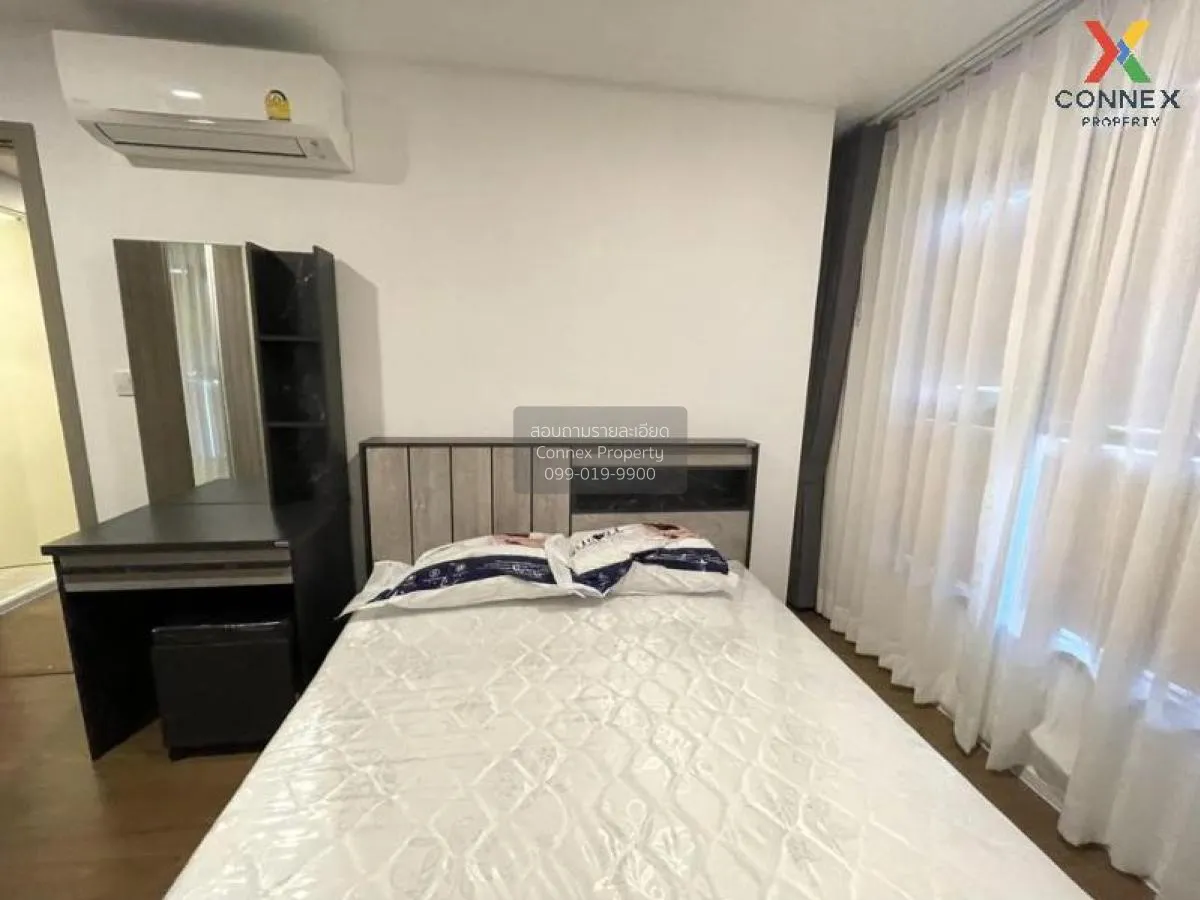 ขายคอนโด  ดิ ออริจิ้น พหลฯ - สะพานใหม่ ชั้นสูง BTS-สะพานใหม่ คลอง