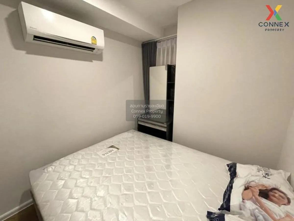 ขายคอนโด  ดิ ออริจิ้น พหลฯ - สะพานใหม่ ชั้นสูง BTS-สะพานใหม่ คลอง