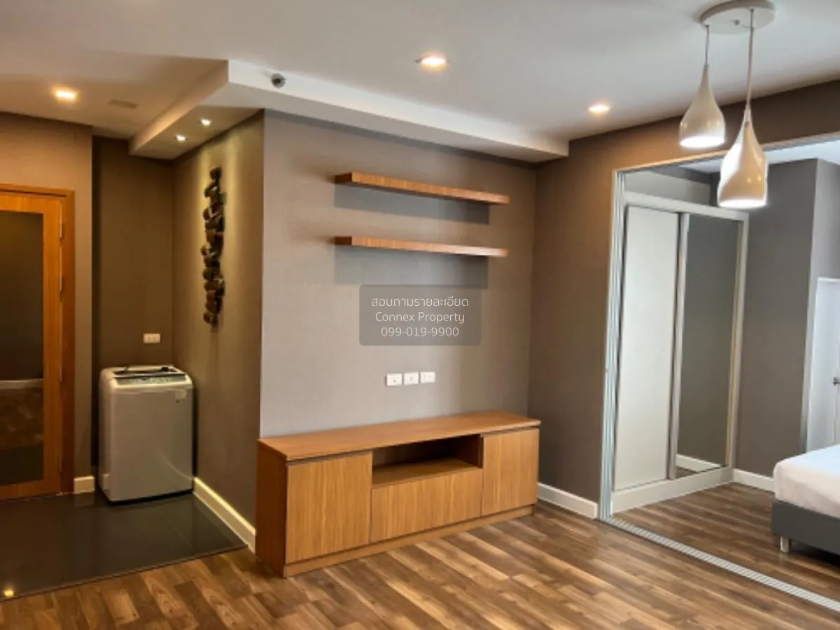 ขายคอนโด  เอ สเปซ มี บางนา บางแก้ว บางพลี สมุทรปราการ CX-105316 4