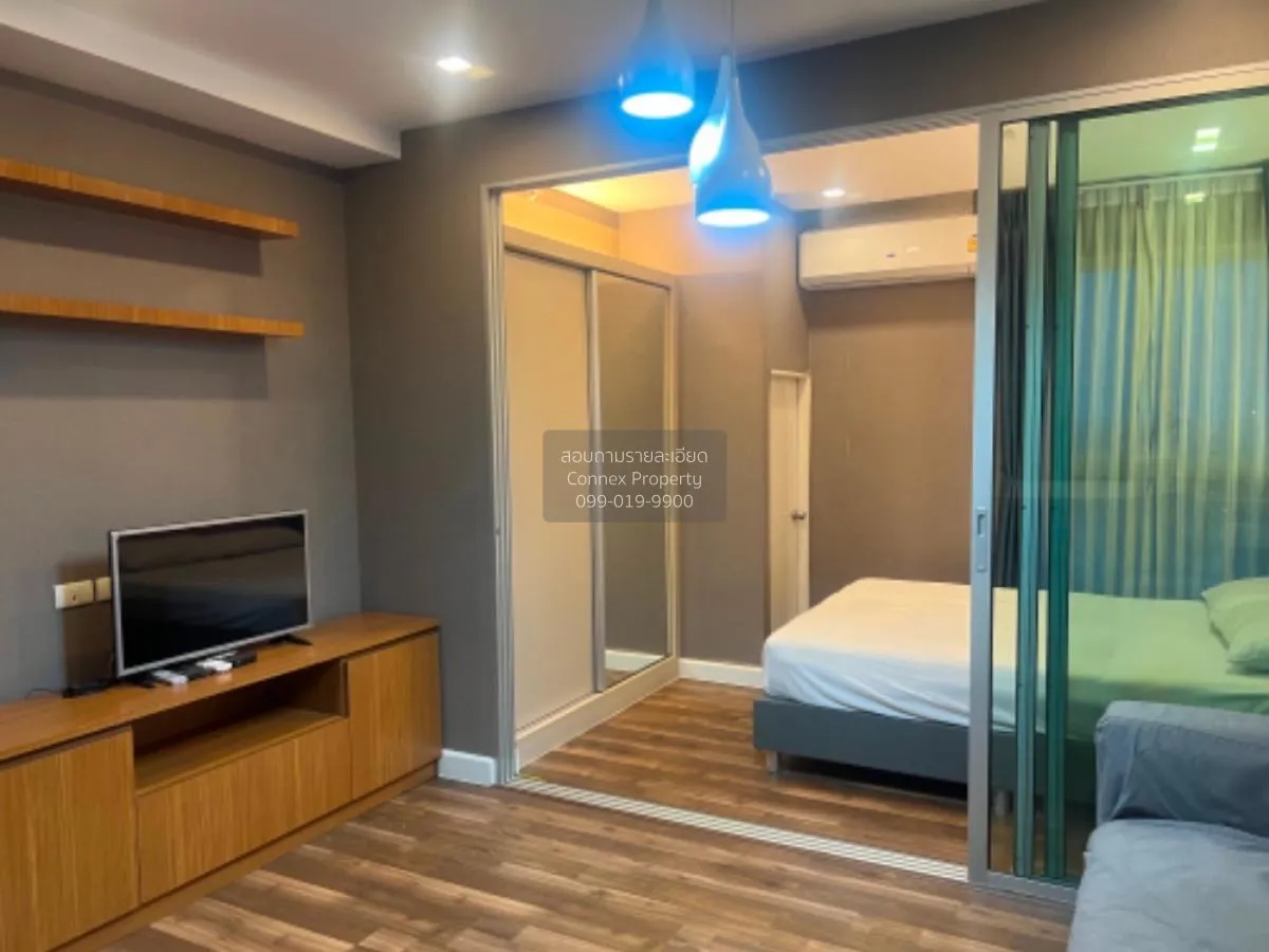 ขายคอนโด  เอ สเปซ มี บางนา บางแก้ว บางพลี สมุทรปราการ CX-105316