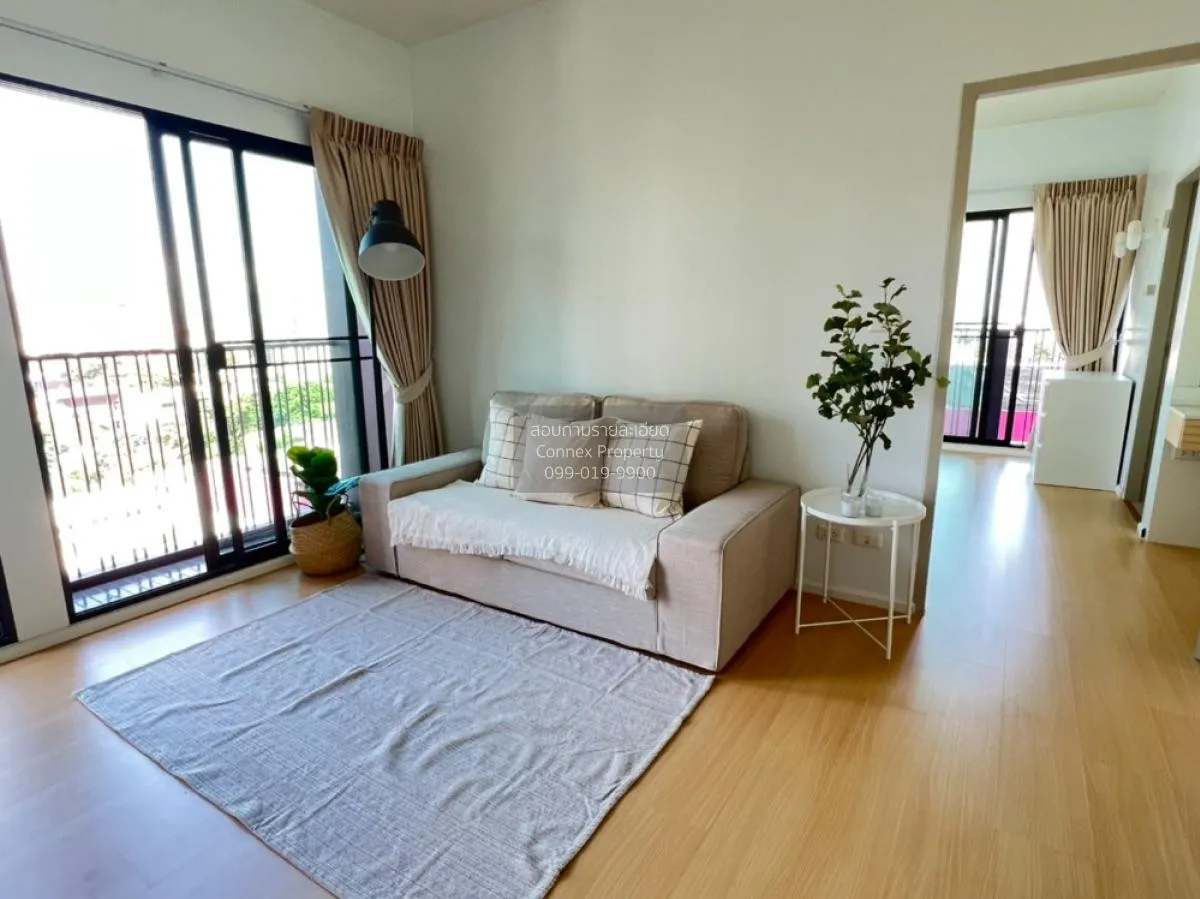 ขายคอนโด  โนเบิล รีวิล BTS-เอกมัย พระโขนง เขต วัฒนา กรุงเทพ CX-10 2