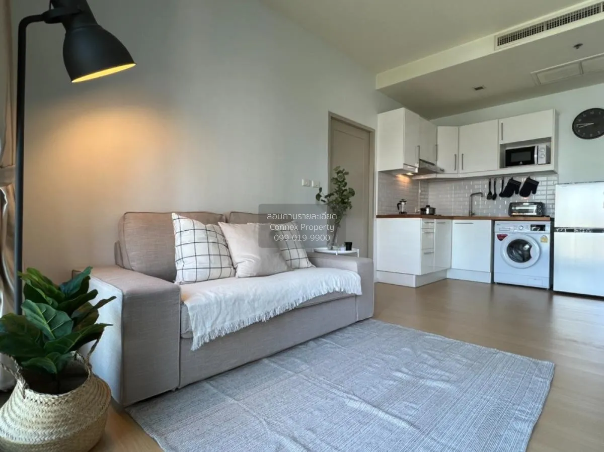 ขายคอนโด  โนเบิล รีวิล BTS-เอกมัย พระโขนง เขต วัฒนา กรุงเทพ CX-10 3