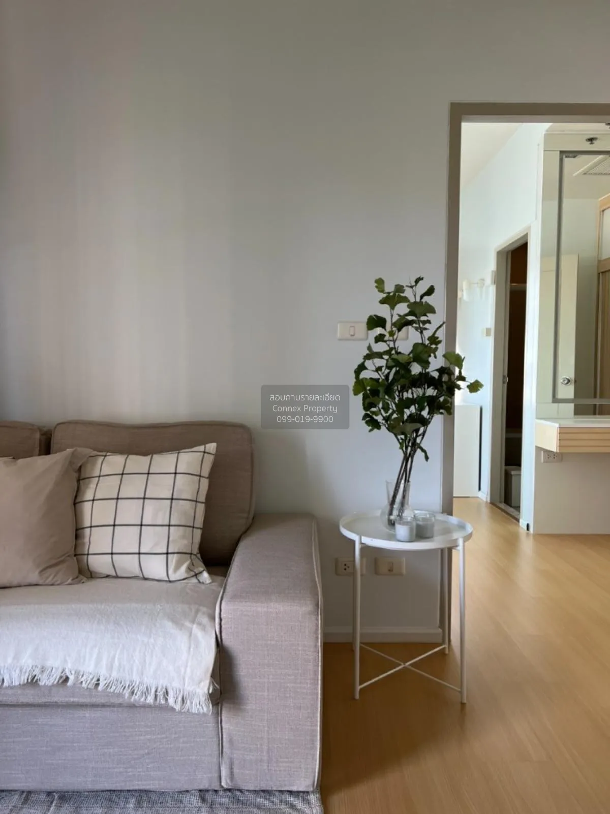 ขายคอนโด  โนเบิล รีวิล BTS-เอกมัย พระโขนง เขต วัฒนา กรุงเทพ CX-10 4