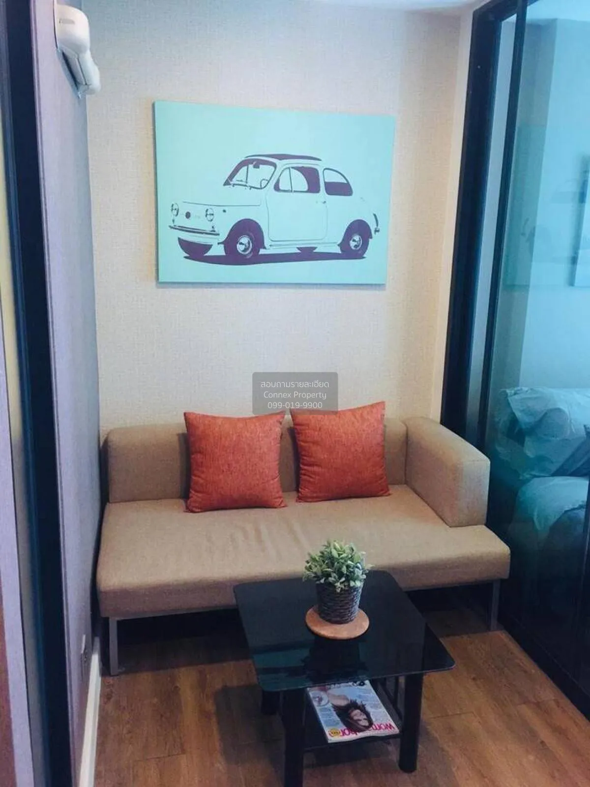 ขายคอนโด  เอสต้า บลิซ มีนบุรี เขต มีนบุรี กรุงเทพ CX-105318 3