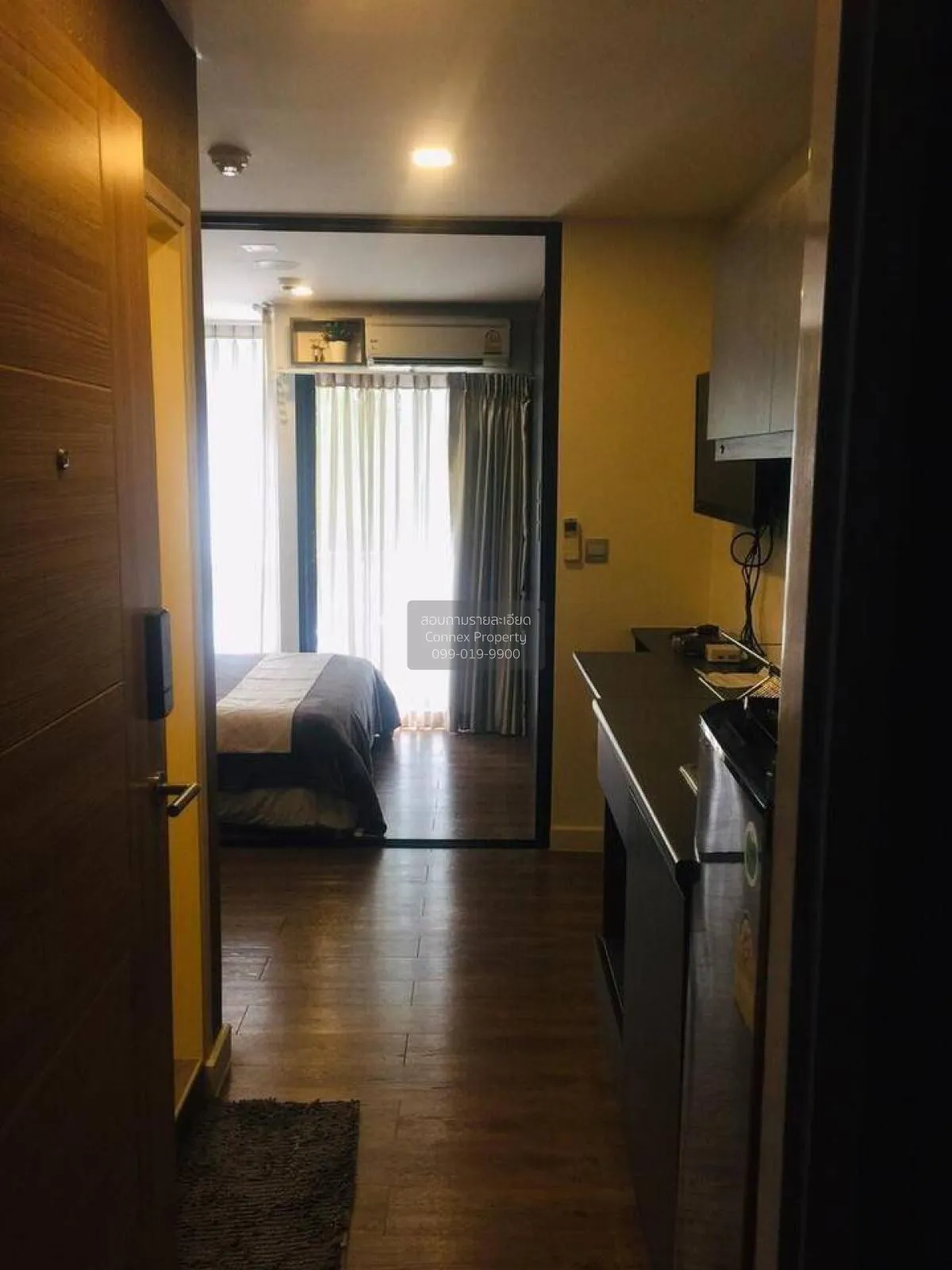 ขายคอนโด  เอสต้า บลิซ มีนบุรี เขต มีนบุรี กรุงเทพ CX-105318 4