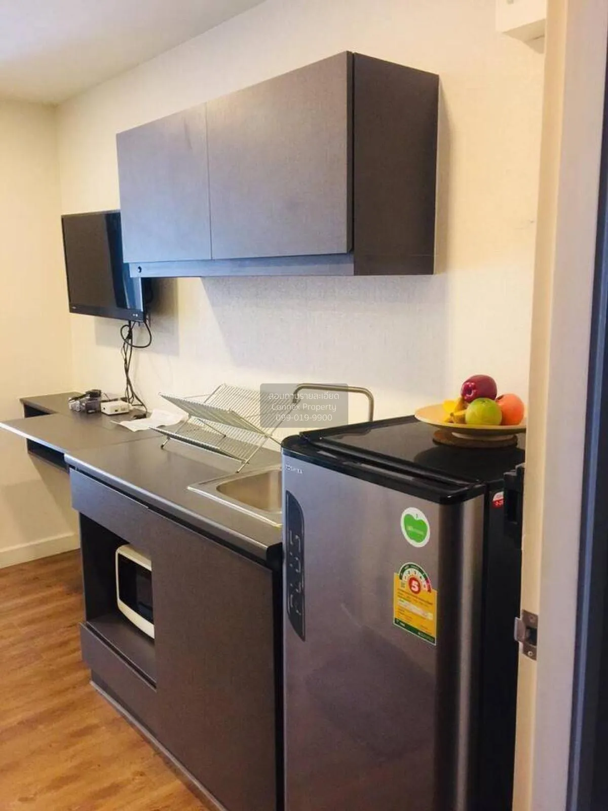 ขายคอนโด  เอสต้า บลิซ มีนบุรี เขต มีนบุรี กรุงเทพ CX-105318