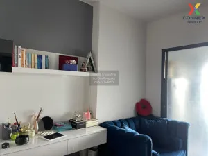 เช่าคอนโด  ไอดีโอ สุขุมวิท 93 BTS-บางจาก พระโขนง เขต คลองเตย กรุงเทพ CX-105320