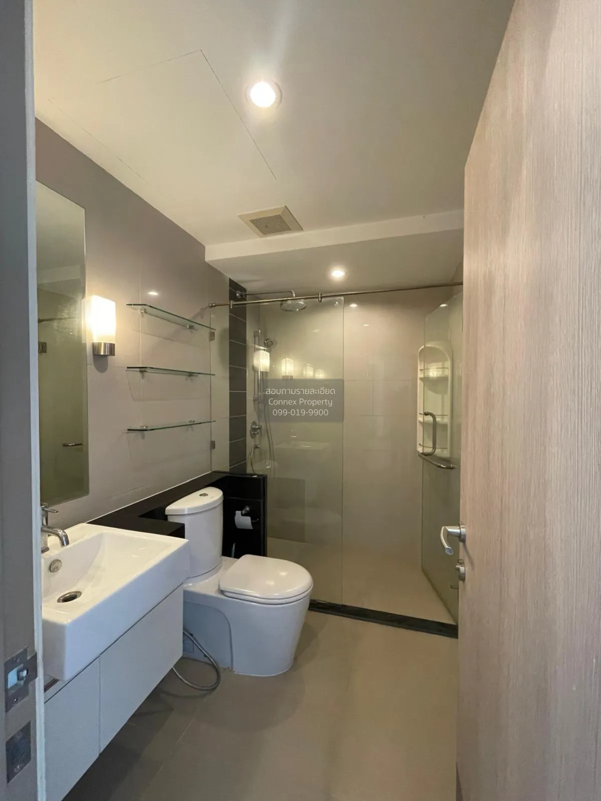 เช่าคอนโด  ศุภาลัย พรีเมียร์ ราชเทวี BTS-ราชเทวี ถนนเพชรบุรี เขต 