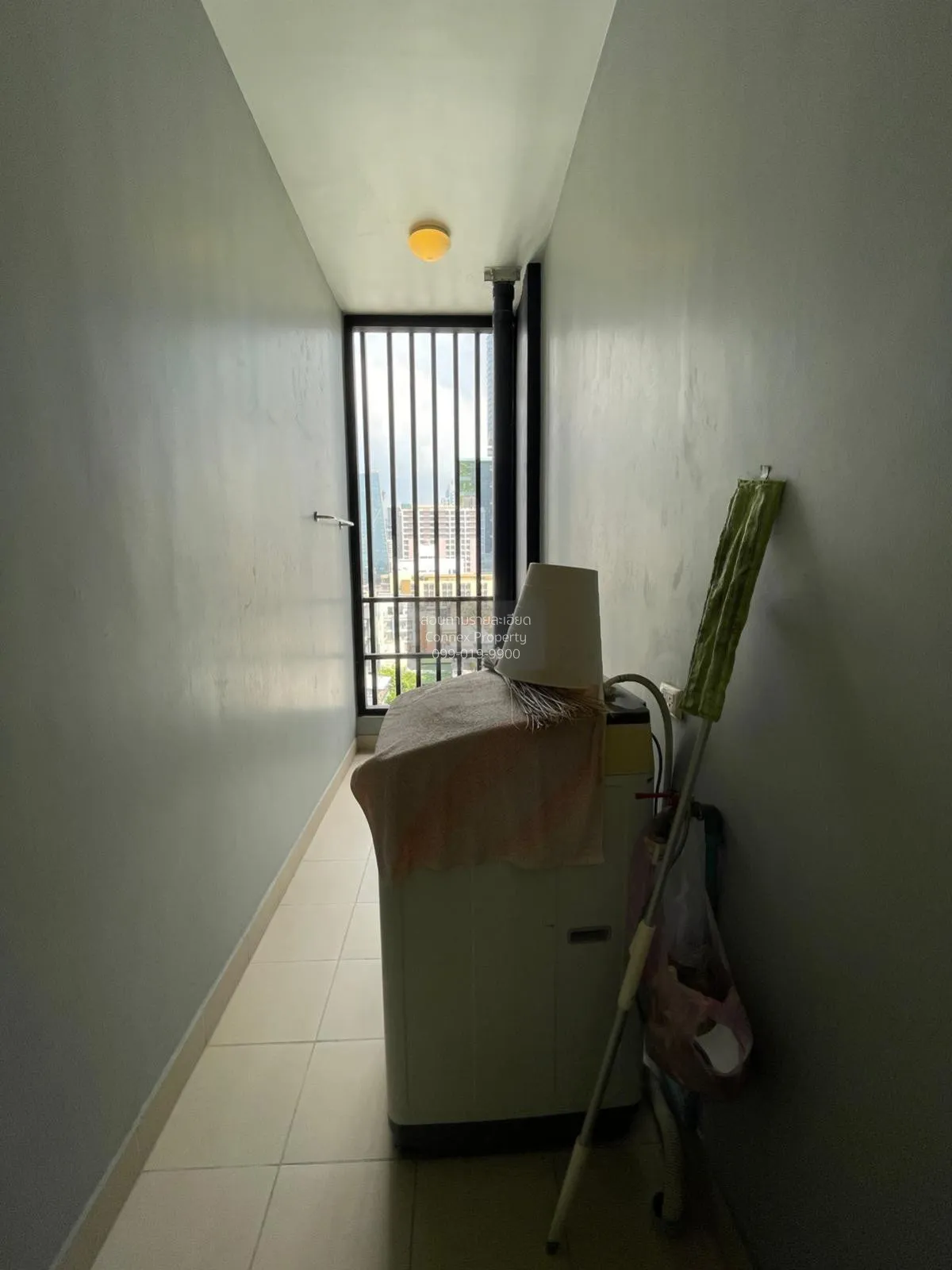 เช่าคอนโด  ศุภาลัย พรีเมียร์ ราชเทวี BTS-ราชเทวี ถนนเพชรบุรี เขต 