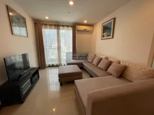 เช่าคอนโด  ศุภาลัย พรีเมียร์ ราชเทวี BTS-ราชเทวี ถนนเพชรบุรี เขต ปทุมวัน กรุงเทพ CX-105321