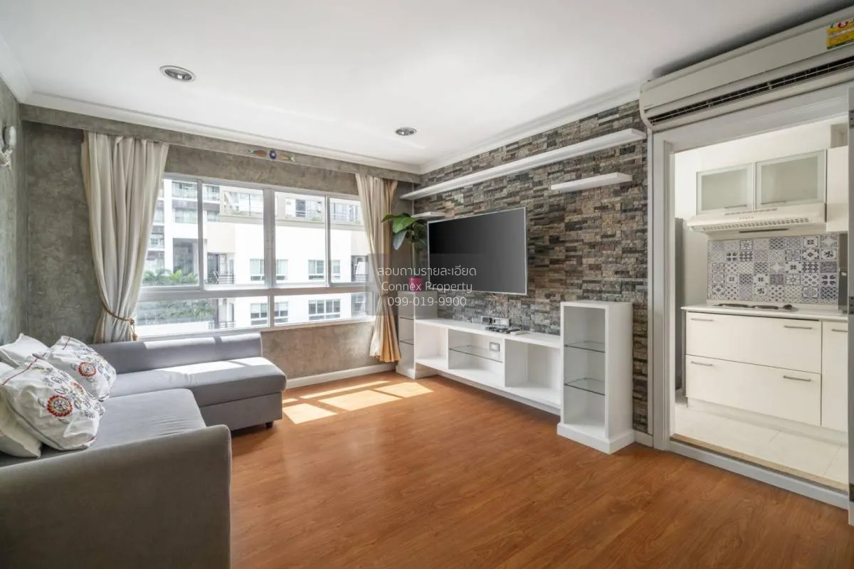 ขายคอนโด  ลุมพินี สวีท สุขุมวิท 41 BTS-พร้อมพงษ์ คลองตันเหนือ เขต 1