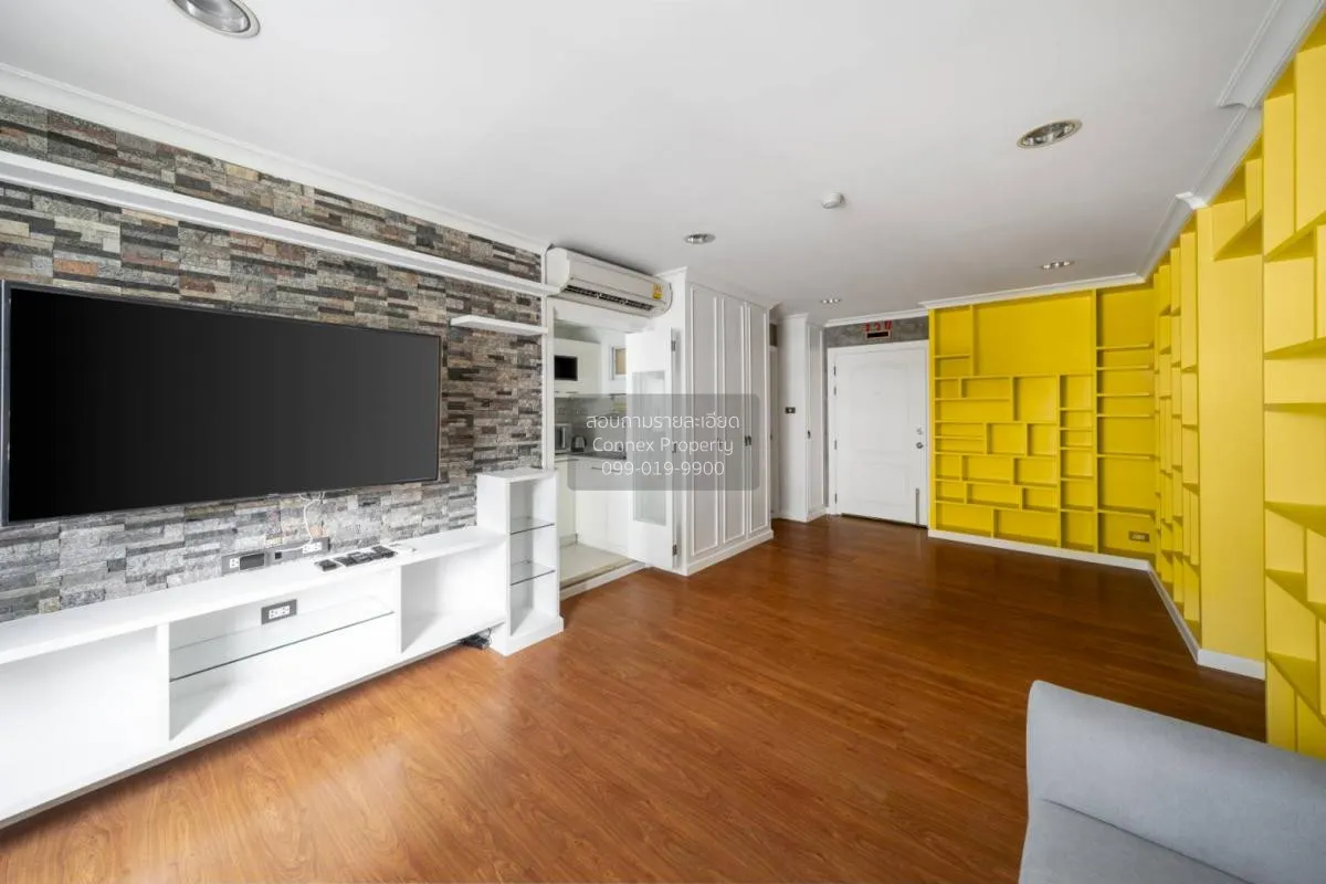 ขายคอนโด  ลุมพินี สวีท สุขุมวิท 41 BTS-พร้อมพงษ์ คลองตันเหนือ เขต 2