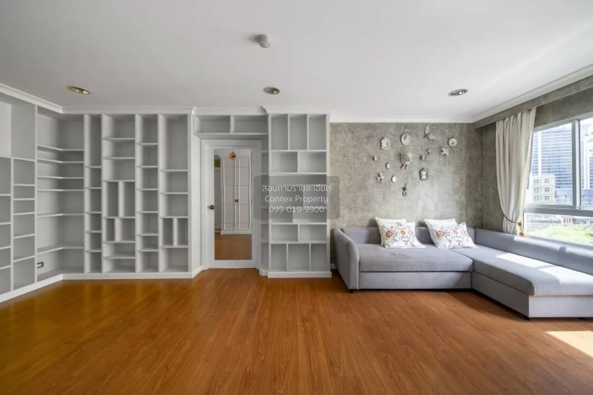 ขายคอนโด  ลุมพินี สวีท สุขุมวิท 41 BTS-พร้อมพงษ์ คลองตันเหนือ เขต 3