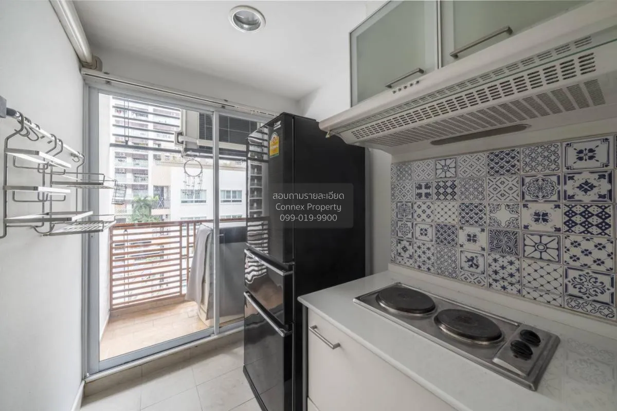 ขายคอนโด  ลุมพินี สวีท สุขุมวิท 41 BTS-พร้อมพงษ์ คลองตันเหนือ เขต