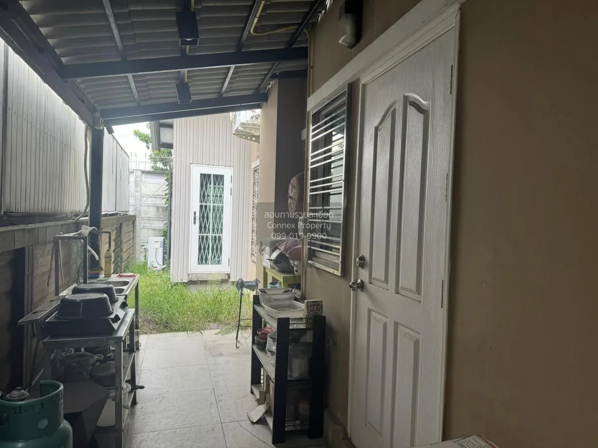 ขายบ้าน  ภัสสร เพรสทีจ ลุกซ์ พัฒนาการ สวนหลวง เขต สวนหลวง กรุงเทพ