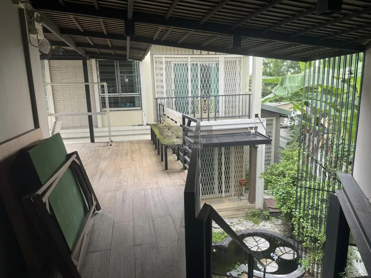 ขายบ้าน  ภัสสร เพรสทีจ ลุกซ์ พัฒนาการ สวนหลวง เขต สวนหลวง กรุงเทพ