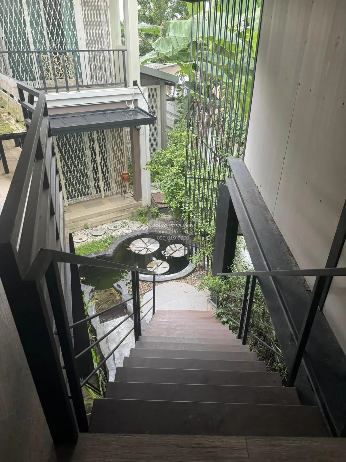 ขายบ้าน  ภัสสร เพรสทีจ ลุกซ์ พัฒนาการ สวนหลวง เขต สวนหลวง กรุงเทพ