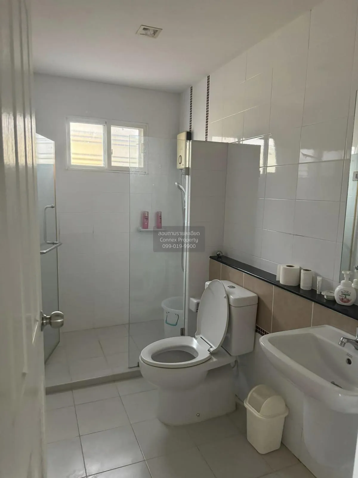 ขายบ้าน  ภัสสร เพรสทีจ ลุกซ์ พัฒนาการ สวนหลวง เขต สวนหลวง กรุงเทพ