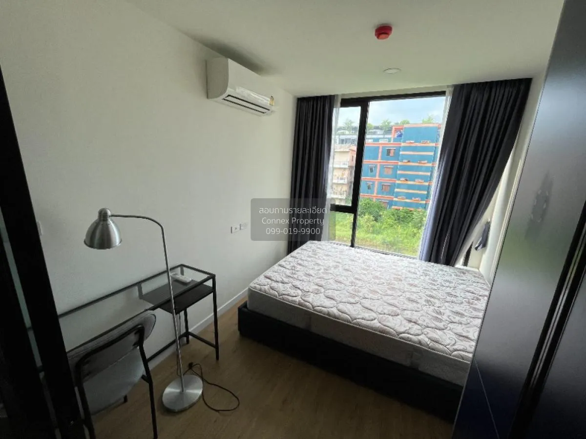 ขายคอนโด  แอททิจูด บียู คลองหนึ่ง คลองหลวง ปทุมธานี CX-105325 3