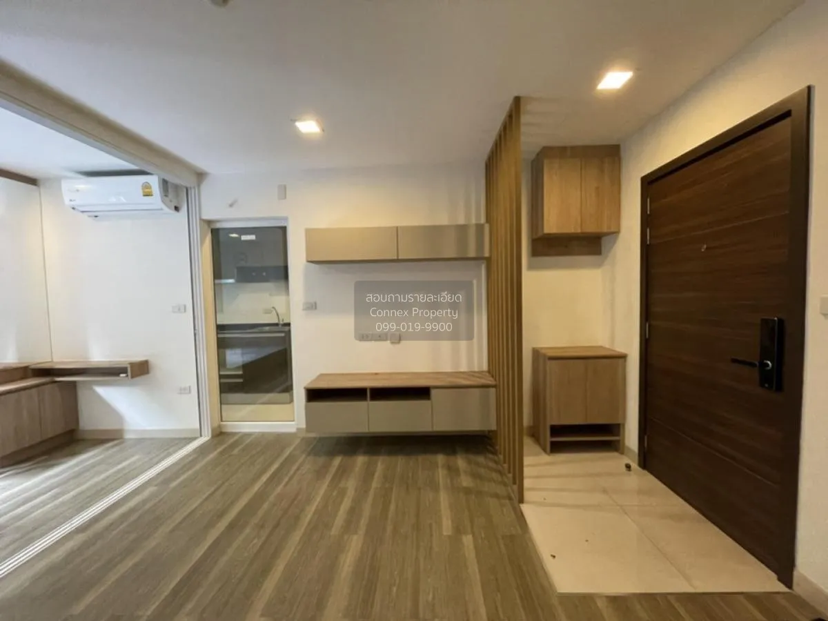For Sale Condo , Moniiq Sukhumvit 64 , BTS-Punnawithi , Bang Chak 2