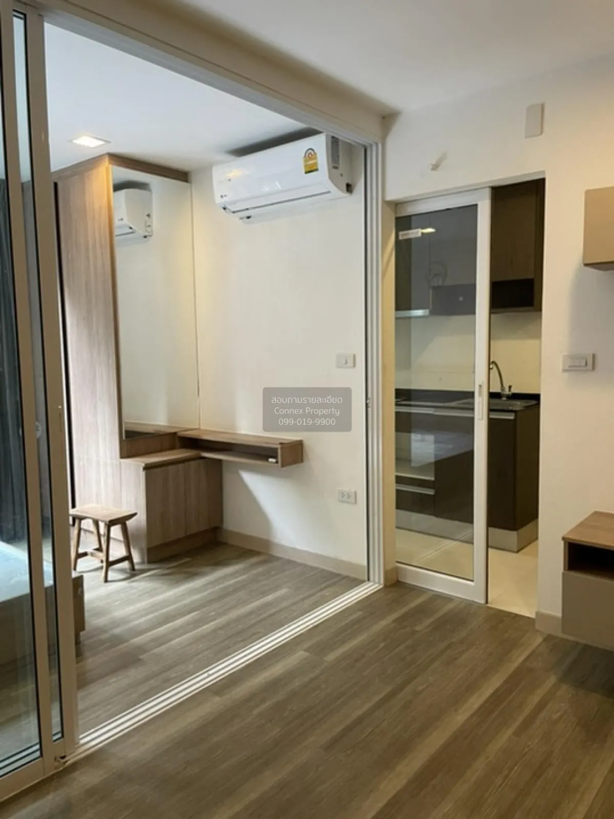 For Sale Condo , Moniiq Sukhumvit 64 , BTS-Punnawithi , Bang Chak 3