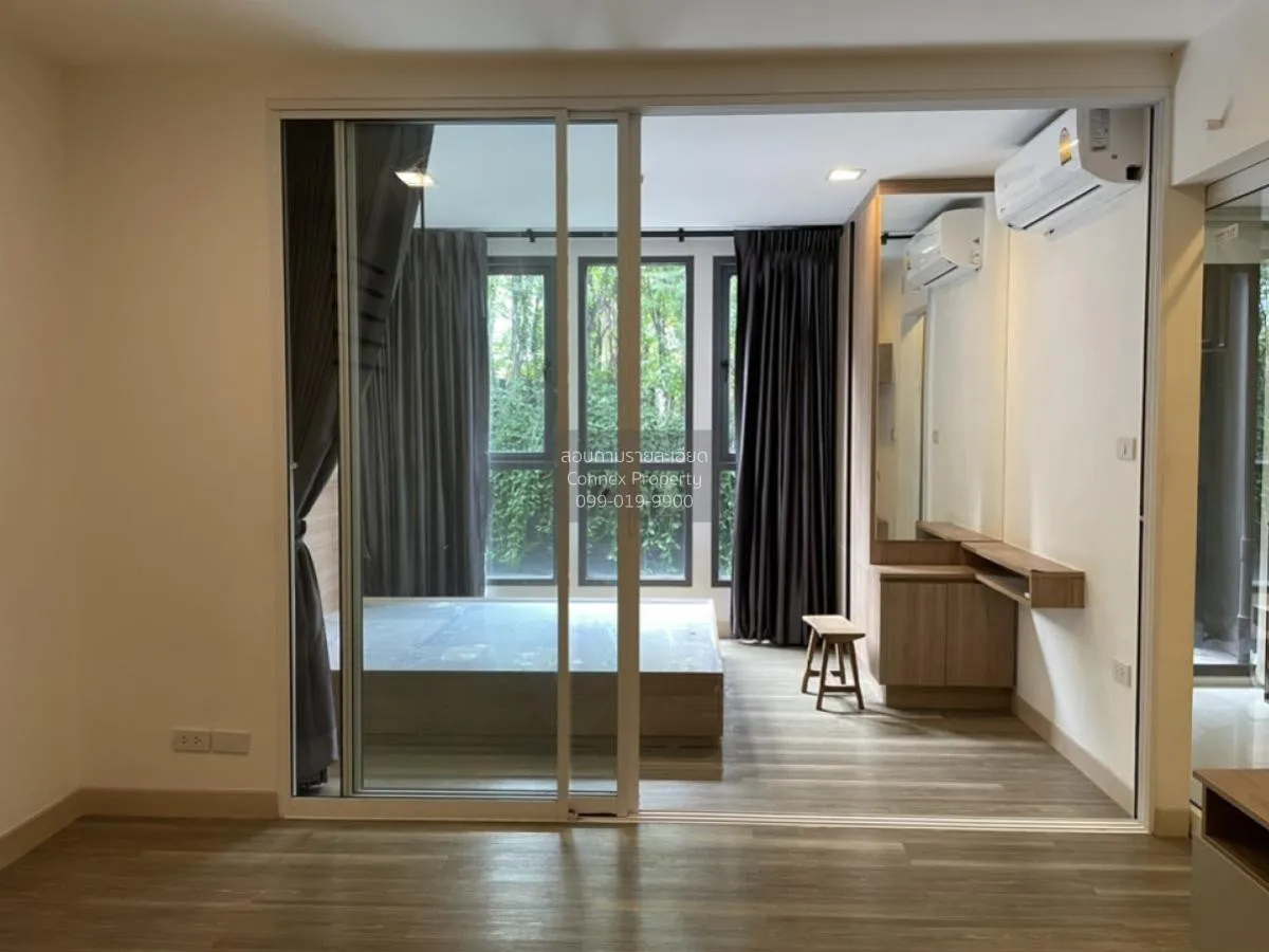 For Sale Condo , Moniiq Sukhumvit 64 , BTS-Punnawithi , Bang Chak 4