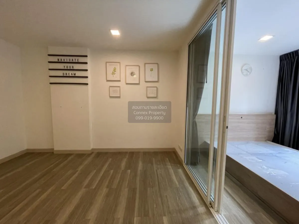 For Sale Condo , Moniiq Sukhumvit 64 , BTS-Punnawithi , Bang Chak