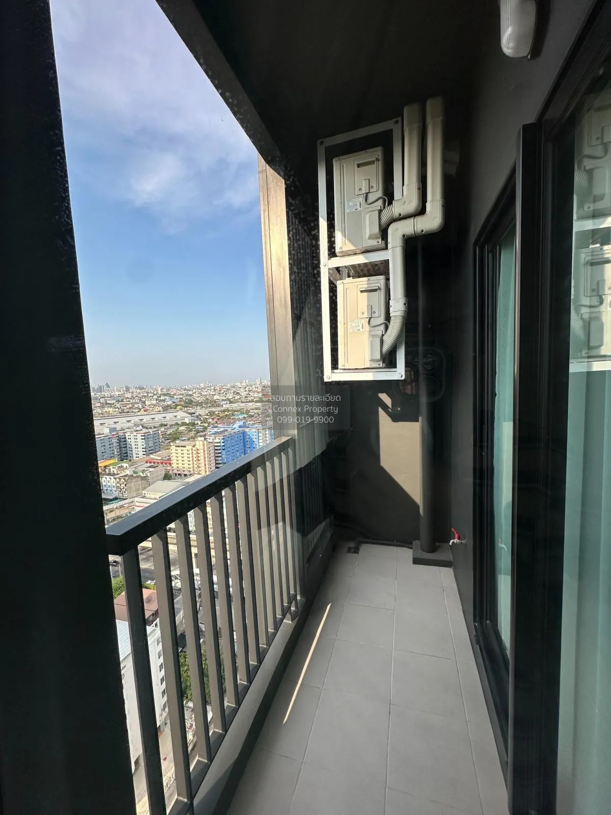 For Rent Condo , Aspire Erawan Prime , BTS-Chang Erawan , Pak Nam