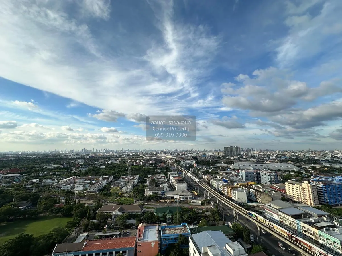 For Rent Condo , Aspire Erawan Prime , BTS-Chang Erawan , Pak Nam