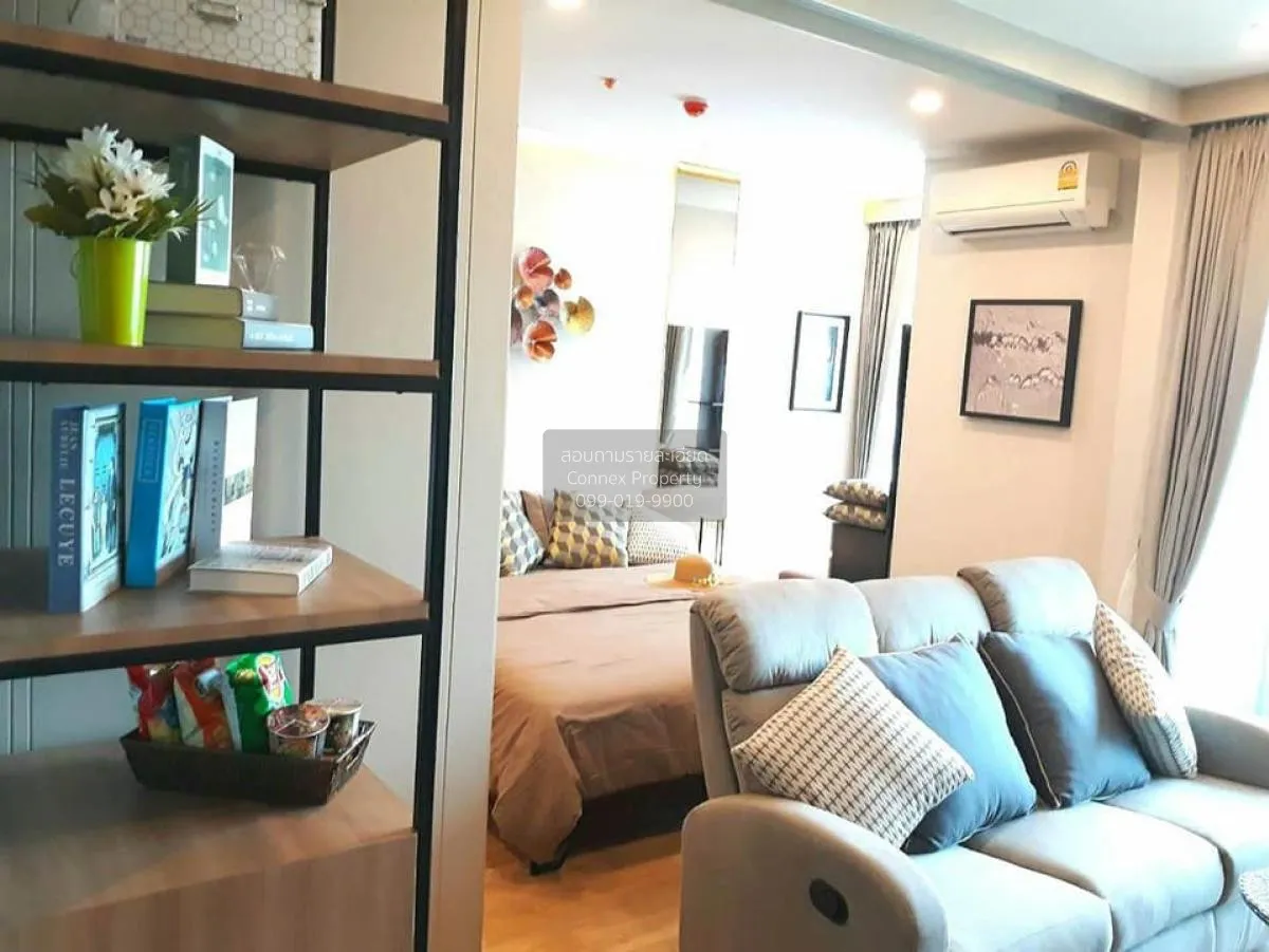 For Sale Condo , Q Chidlom - Phetchaburi , BTS-Chit Lom , Makkasa 2
