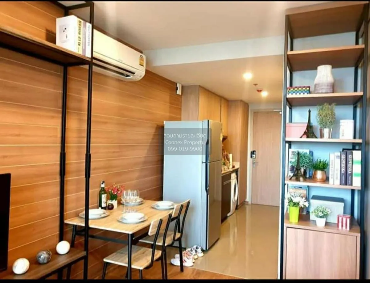 For Sale Condo , Q Chidlom - Phetchaburi , BTS-Chit Lom , Makkasa 3