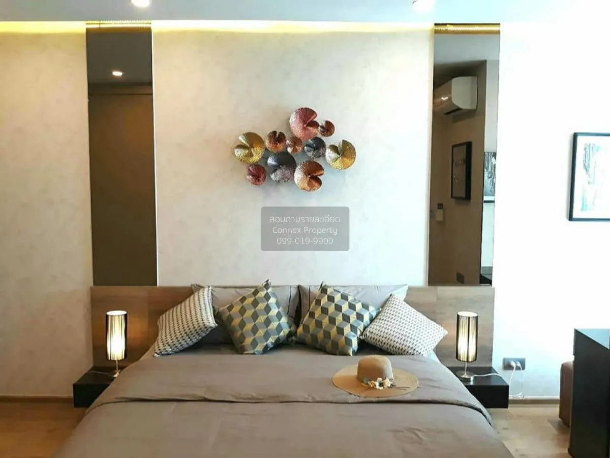 For Sale Condo , Q Chidlom - Phetchaburi , BTS-Chit Lom , Makkasa