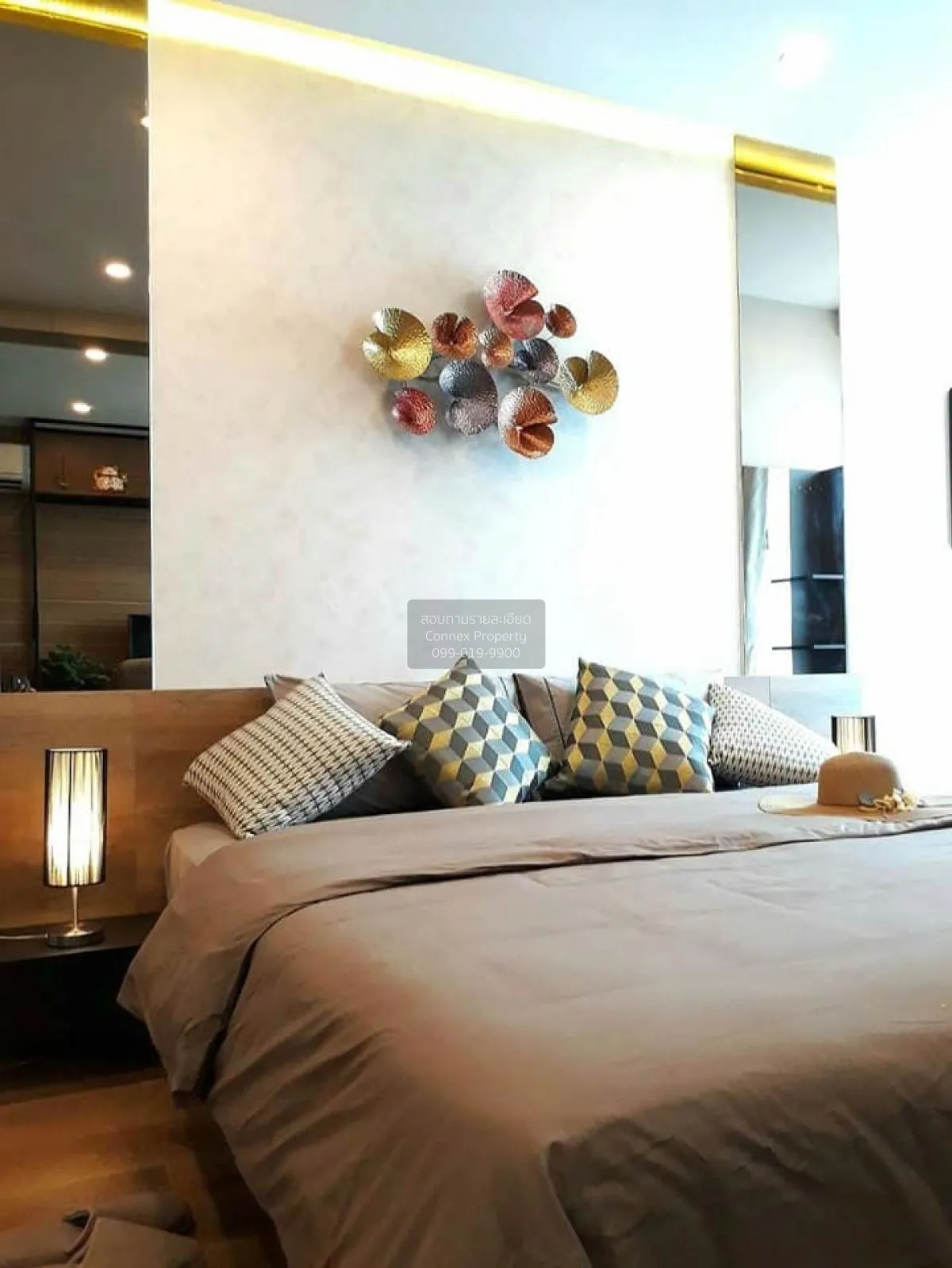 For Sale Condo , Q Chidlom - Phetchaburi , BTS-Chit Lom , Makkasa