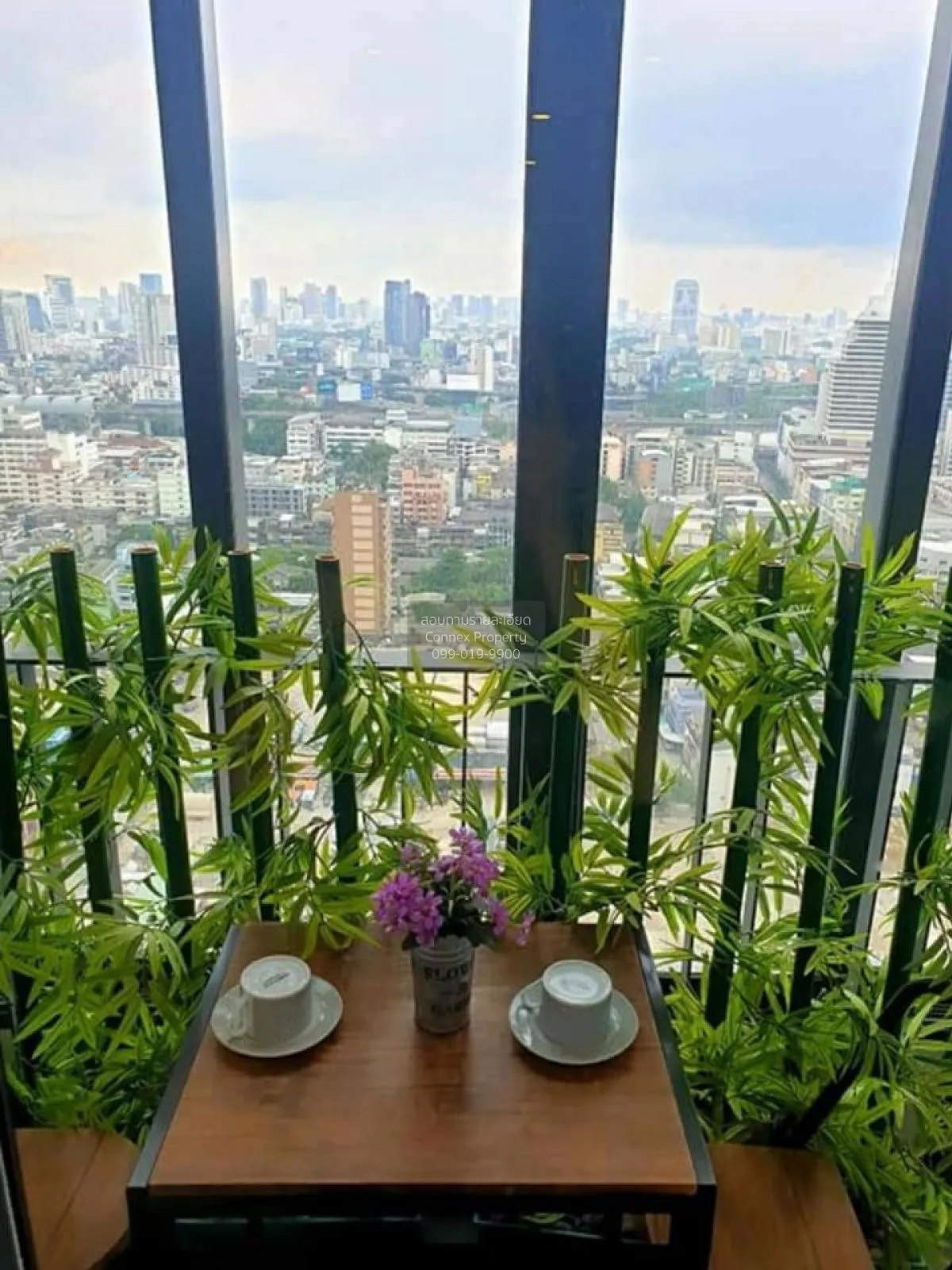 For Sale Condo , Q Chidlom - Phetchaburi , BTS-Chit Lom , Makkasa