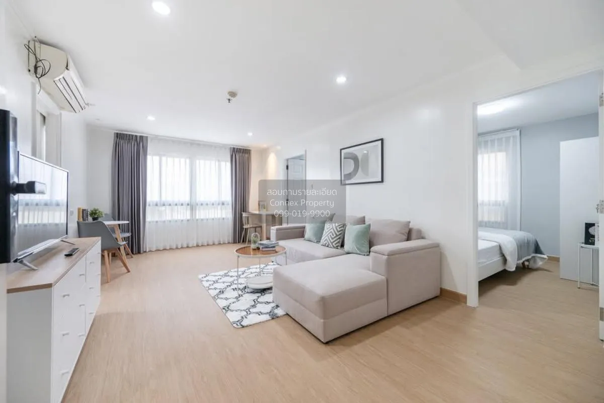 ขายคอนโด  ลุมพินี วิลล์ สุขุมวิท 77 BTS-อ่อนนุช สวนหลวง เขต สวนหล 1