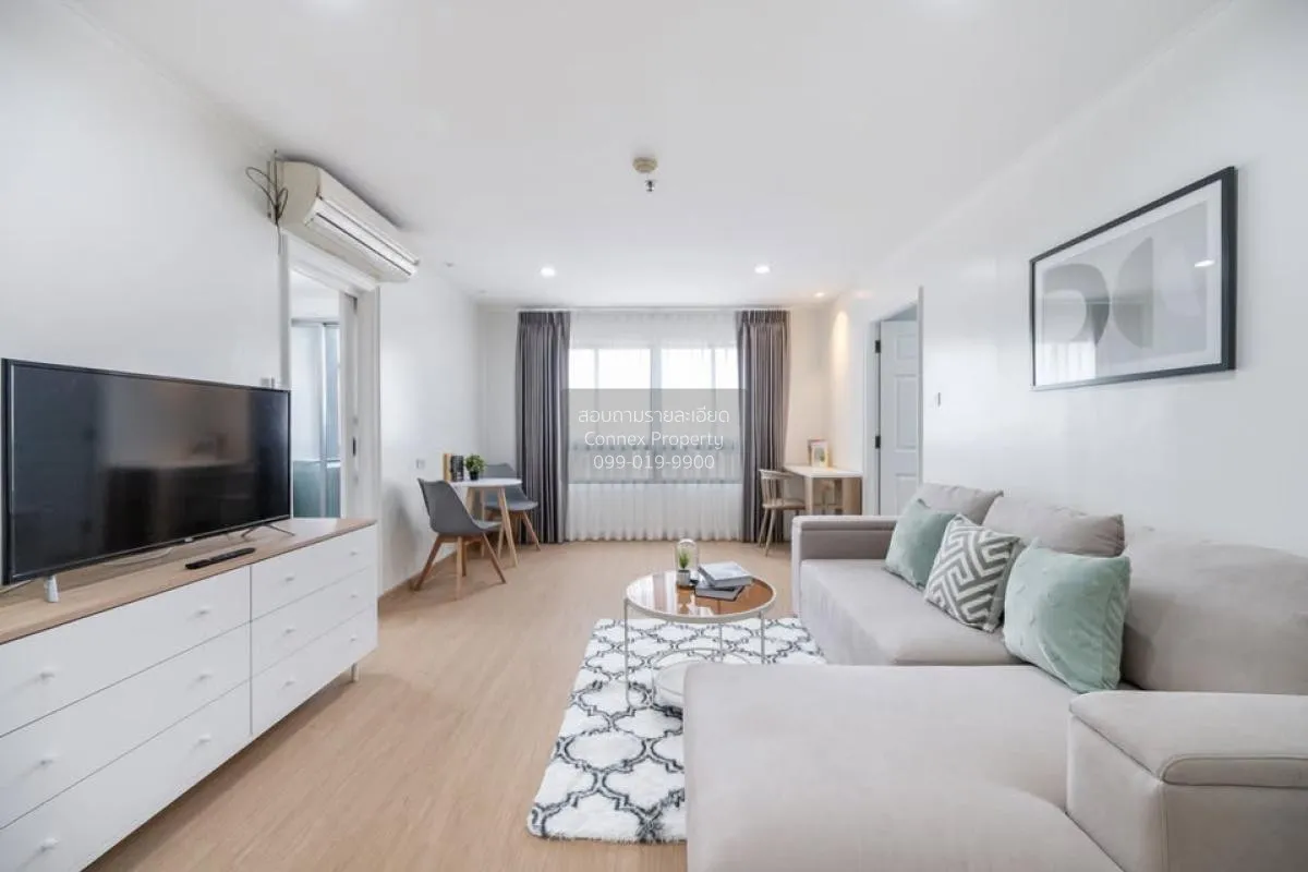 ขายคอนโด  ลุมพินี วิลล์ สุขุมวิท 77 BTS-อ่อนนุช สวนหลวง เขต สวนหล 2