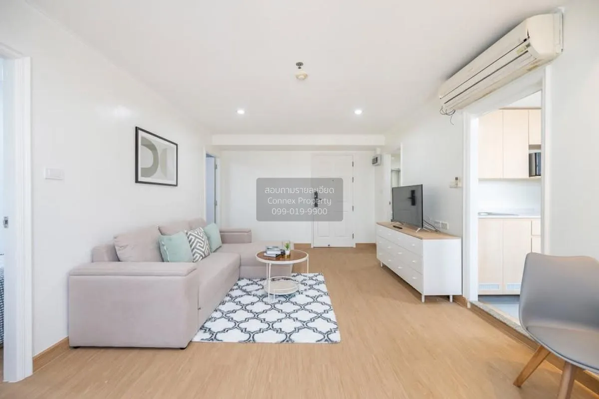 ขายคอนโด  ลุมพินี วิลล์ สุขุมวิท 77 BTS-อ่อนนุช สวนหลวง เขต สวนหล