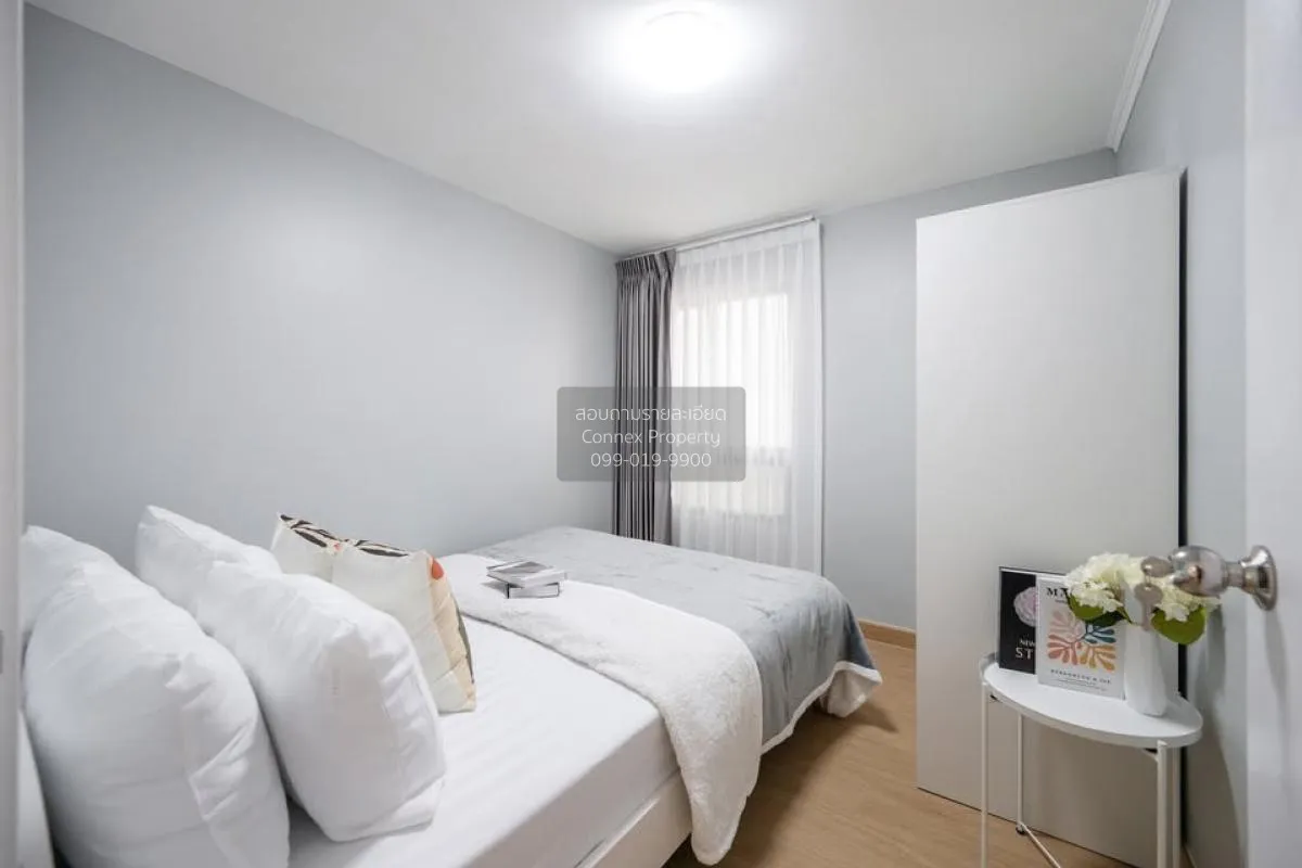 ขายคอนโด  ลุมพินี วิลล์ สุขุมวิท 77 BTS-อ่อนนุช สวนหลวง เขต สวนหล