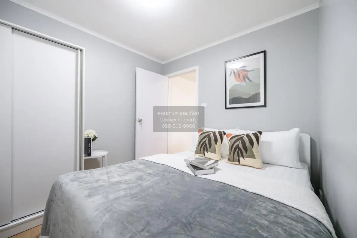 ขายคอนโด  ลุมพินี วิลล์ สุขุมวิท 77 BTS-อ่อนนุช สวนหลวง เขต สวนหล