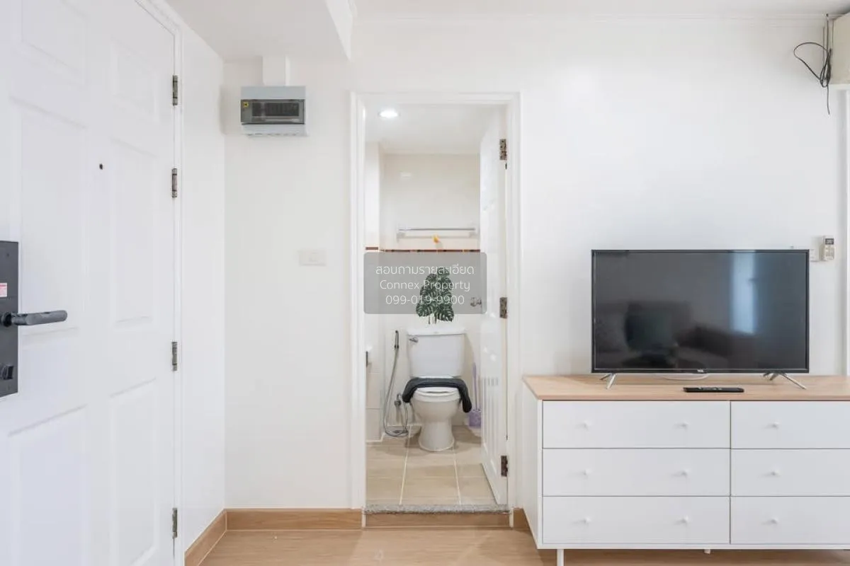 ขายคอนโด  ลุมพินี วิลล์ สุขุมวิท 77 BTS-อ่อนนุช สวนหลวง เขต สวนหล