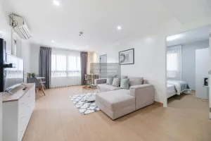 For Sale Condo , Lumpini Ville Sukhumvit 77 , BTS-On Nut , Suan Luang , Suan Luang , Bangkok , CX-105340