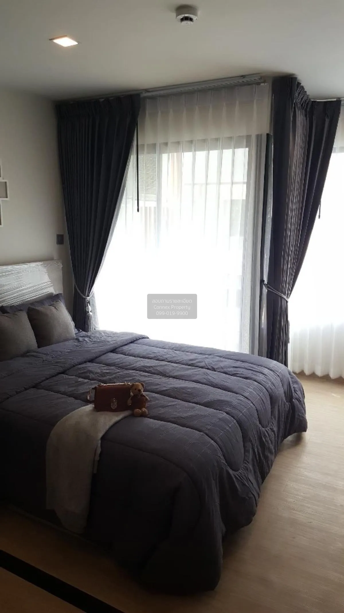 ขายคอนโด  วินน์ คอนโด พหลโยธิน 52 BTS-สะพานใหม่ อนุสาวรีย์ เขต บา 4