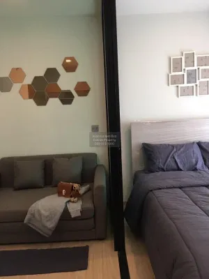 ขายคอนโด  วินน์ คอนโด พหลโยธิน 52 BTS-สะพานใหม่ อนุสาวรีย์ เขต บางเขน กรุงเทพ CX-105341