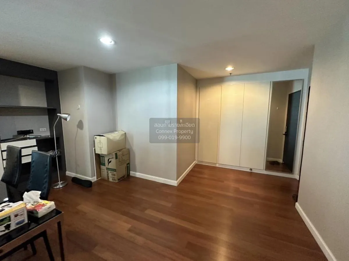 เช่าคอนโด  เบ็ล แกรนด์ พระราม 9 MRT-พระราม 9 ห้วยขวาง เขต ห้วยขวา 3